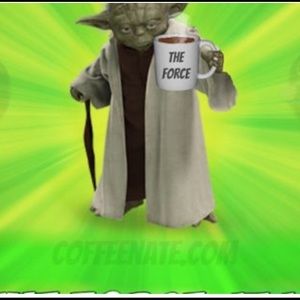 Meet your Posher, Denis